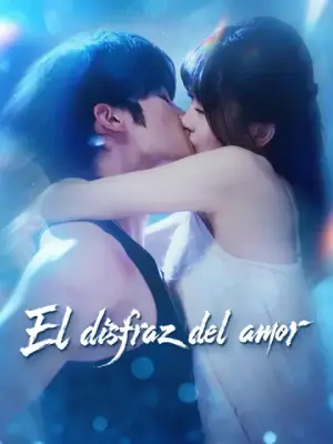 El disfraz del amor completo