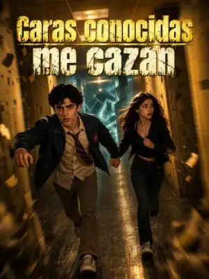 Caras conocidas me cazan – dorama corto