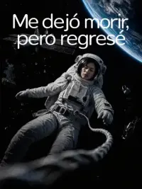 Me dejó morir, pero regresé completo