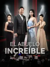 El abuelo increíble completo