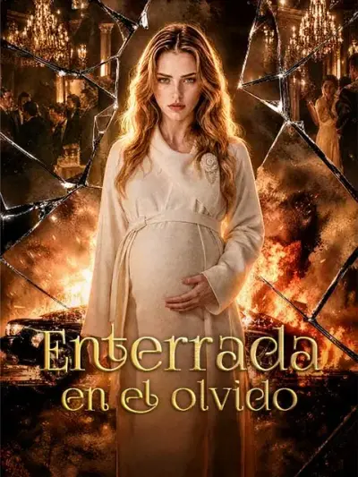 Enterrada en el olvido – portada del dorama corto