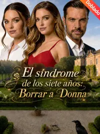 El síndrome de los siete años: Borrar a Donna completo