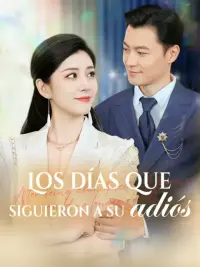 Los días que siguieron a su adiós completo