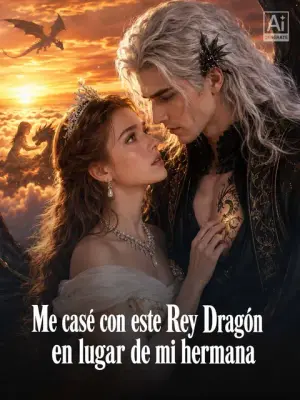Me casé con este Rey Dragón en lugar de mi hermana – dorama corto
