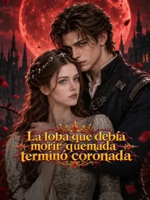 La loba que debía morir quemada terminó coronada – dorama corto