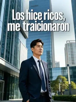 Los hice ricos, me traicionaron – dorama corto