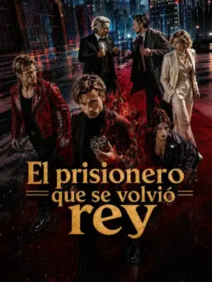 El prisionero que se volvió rey completo
