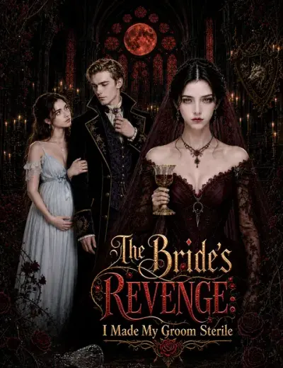 The Bride's Revenge: I Made My Groom Sterile poster