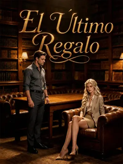 El Último Regalo – portada del dorama corto