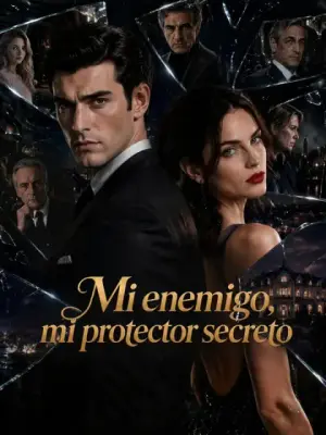 Mi enemigo, mi protector secreto – dorama corto
