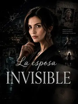 La esposa invisible completo