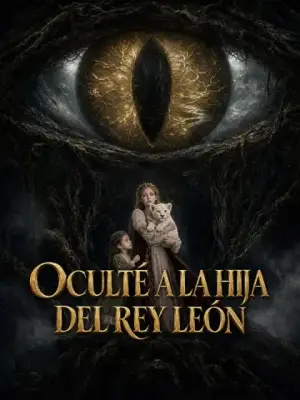 Oculté a la hija del rey león – dorama corto