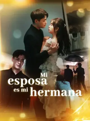 Mi esposa es mi hermana completo