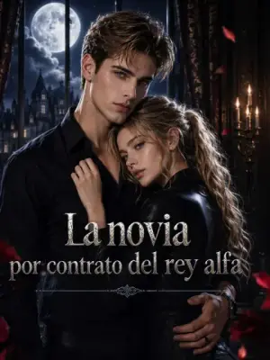La novia por contrato del rey alfa completo