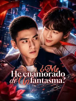 ¿Me he enamorado de un fantasma? completo