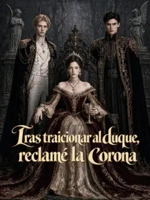 Tras traicionar al duque, reclamé la corona – dorama corto