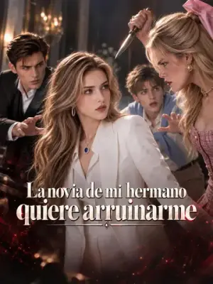 La novia de mi hermano quiere arruinarme – dorama corto