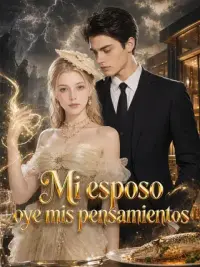 Mi esposo oye mis pensamientos completo