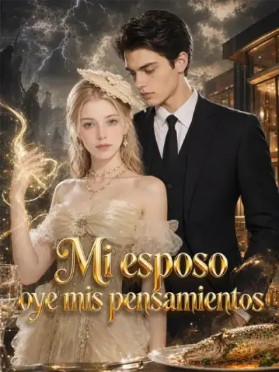 Mi esposo oye mis pensamientos – portada del dorama corto
