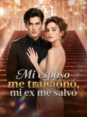 Mi esposo me traicionó, mi ex me salvó completo