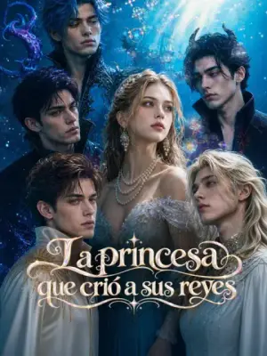 La princesa que crió a sus reyes – dorama corto