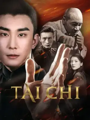 Tai Chi completo