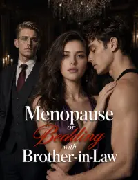 Menopause or Bedding with Brother-in-Law cover
