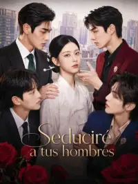 Seduciré a tus hombres completo