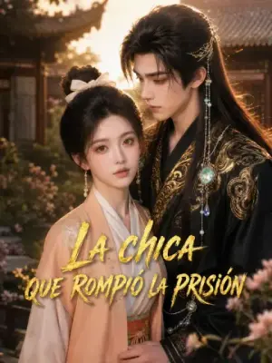 La chica que rompió la prisión – dorama corto