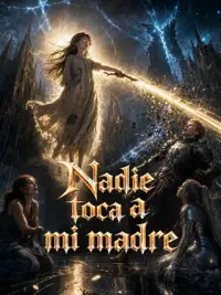 Nadie toca a mi madre completo