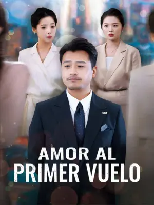 Amor al Primer Vuelo completo