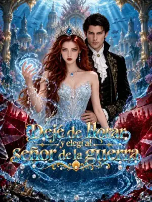Dejé de llorar y elegí al señor de la guerra – dorama corto