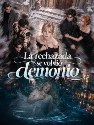 La rechazada se volvió demonio – dorama corto