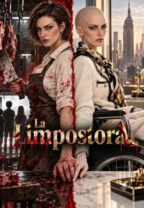 La mujer impostora
