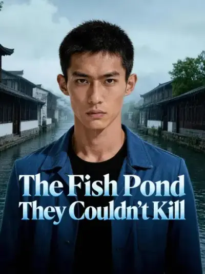 The Fish Pond They Couldn’t Kill poster