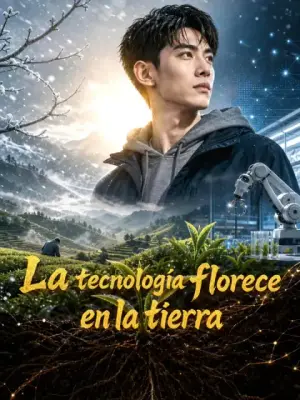 La tecnología florece en la tierra – dorama corto