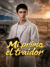 Mi primo el traidor completo