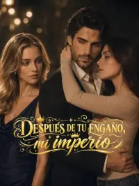 Después de tu engaño, mi imperio completo