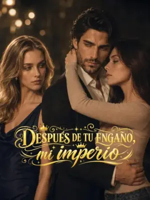 Después de tu engaño, mi imperio – dorama corto