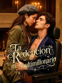 La redención del multimillonario completo