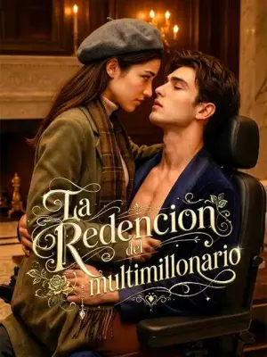 La redención del multimillonario – dorama corto