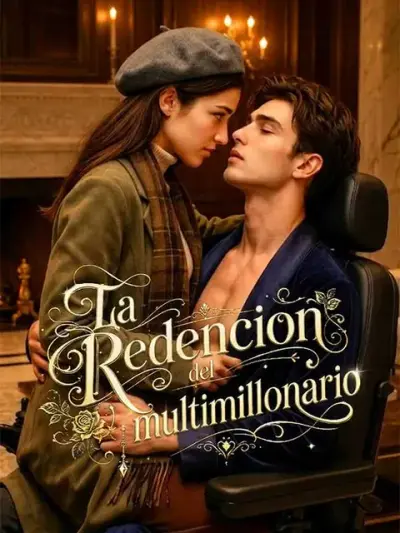 La redención del multimillonario – portada del dorama corto