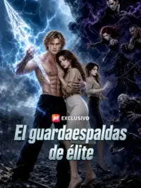 El guardaespaldas de élite completo