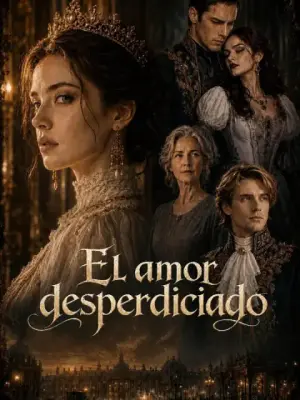El amor desperdiciado completo