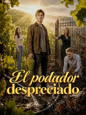 El podador despreciado – dorama corto