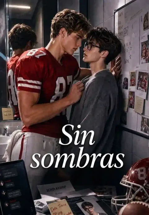 Sin penumbra