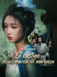 El castigo de mi marca de mariposa completo