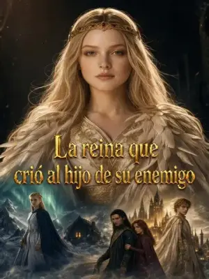 La reina que crió al hijo de su enemigo completo