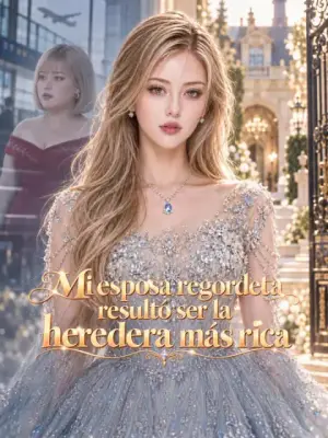 Mi esposa regordeta resultó ser la heredera más rica completo