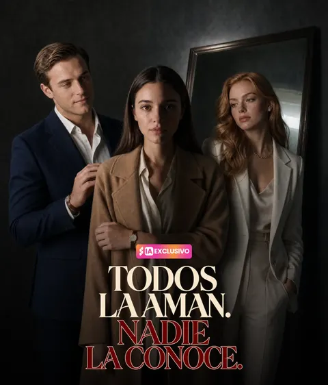 TODOS LA AMAN, NADIE LA CONOCE